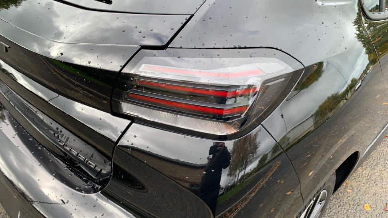 Peugeot 208 1.2 Hybrid 110 Allure 5dr e-DSC6 Petrol Hatchback